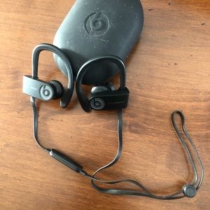 Beats Powerbeats 3